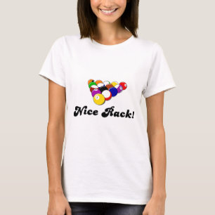 Nice Rack! T-Shirt