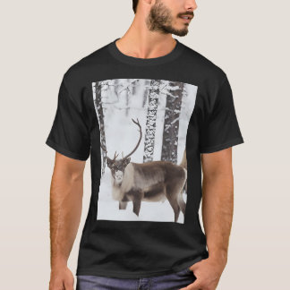 Nice Reindeer.. T-Shirt
