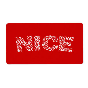 Nice Rice