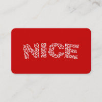 Nice Rice