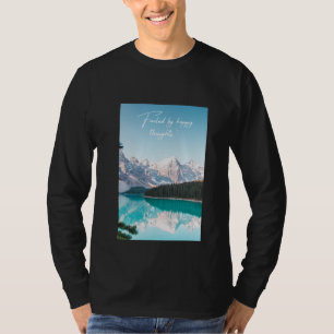Nice River T-Shirt