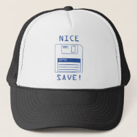 Nice Save!