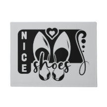 Nice Shoes
