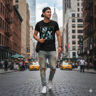 Nice T-Shirt