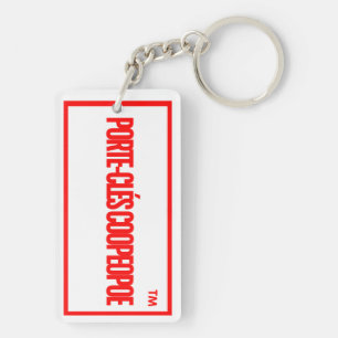 Nice Things for car  Key Ring