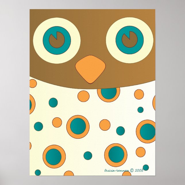 Nice to See You Poster (Front)