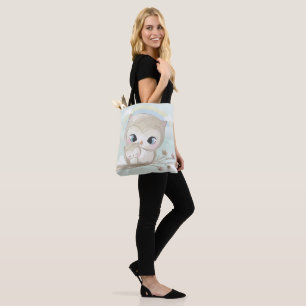 Nice Tote Bag