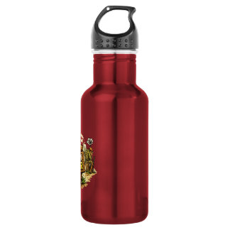 Nice Try Hunter 532 Ml Water Bottle