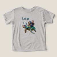 Nice turtle 