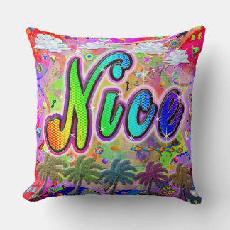 Nice Vista Express Pillow