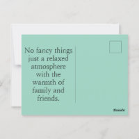 Nice Wedding Card
