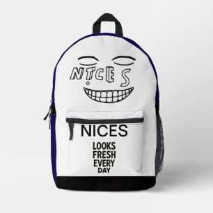 NICES backpack