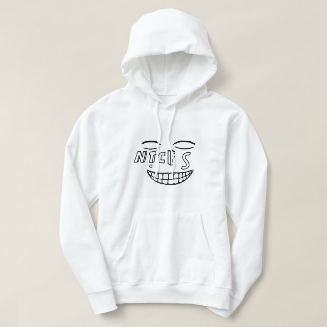 nices hoodie (Design Front)