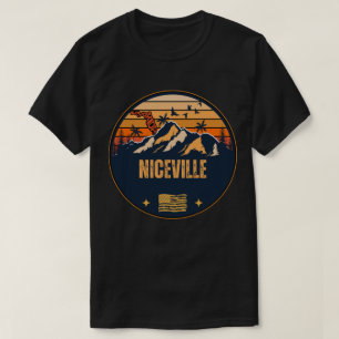 Niceville, Florida T-Shirt