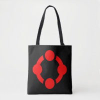 Niche Pride Flag (Black)
