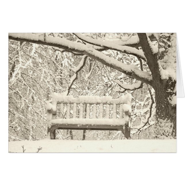 Nichols Arboretum (Front Horizontal)