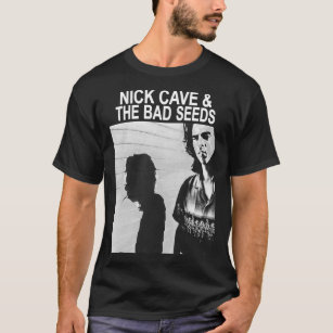 Nick Cave - Nicholas Edward Cave Classic T-Shirt