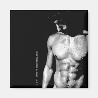 Nick is David Magnet