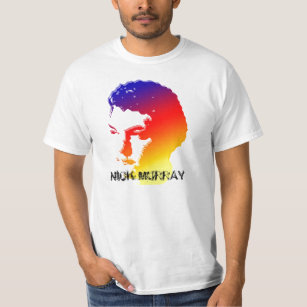 NICK MURRAY T-Shirt