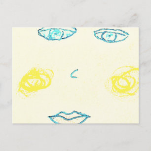 nick postcard