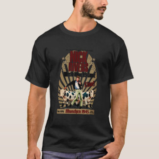Nick Rivers - Live T-Shirt