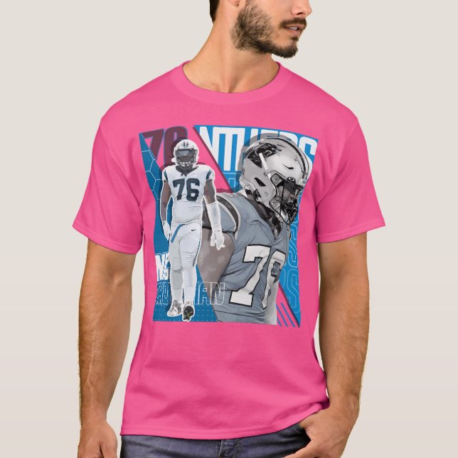 Nick Thurman Football Shirt Tapestry 2 (Front)