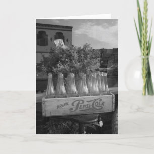 “Nickle, Nickle” Birthday Card