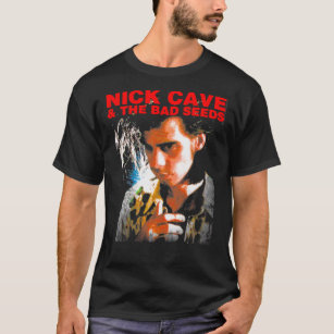 NICKs-cave Essential T-Shirt