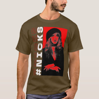NICKS RES SPACE T-Shirt
