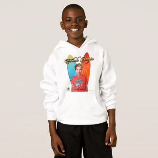 Nicky Holiday Hoodie