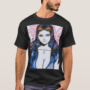 Nico Robin ~ Devil Child T-Shirt