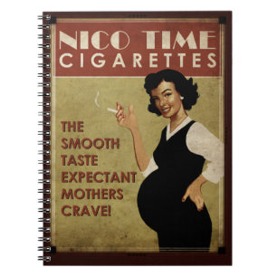 nico time notebook