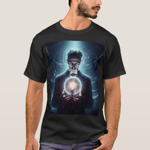 Nicola Tesla T-Shirt