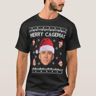 Nicolas Cage Stage Name Actor Filmmaker Coppola Re T-Shirt