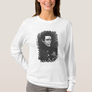 Nicolas Lobatchevsky T-Shirt