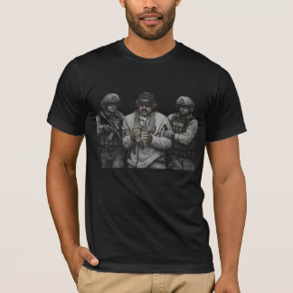 Nicolas Maduro: The Revolution Continues! T-Shirt