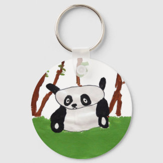 Nicolas Murphy Key Ring