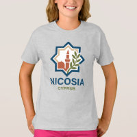 Nicosia Cyprus Mediterranean