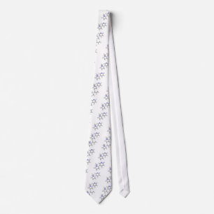Nicotine Tie