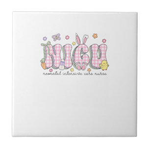 NICU Easter Neonatal Intensive Care Unit Nursing S Tile