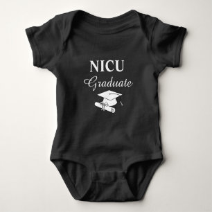 NICU Graduate Bodysuit