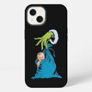NICU Labour Delivery Nurse Santa Christmas Xmas  iPhone 13 Case