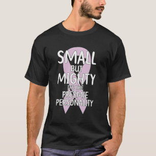 Nicu Mum Of Nicu Warrior Appreciation Micro Preemi T-Shirt