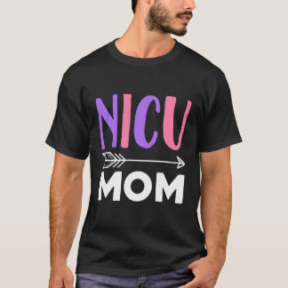 Nicu Mum T-Shirt