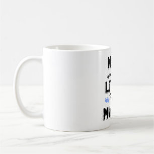 NICU Nurse Gift NICU Nurse Quote Coffee Mug