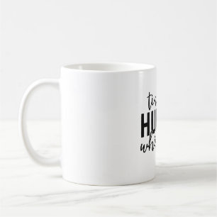 NICU Nurse Gifts Tiny Human Whisperer Neonatal ICU Coffee Mug