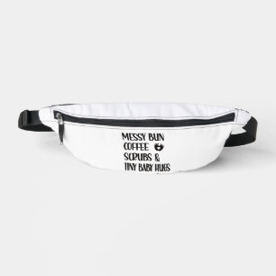 NICU Nurse Neonatal Intensive Care Unit ICU Nurse Bum Bags
