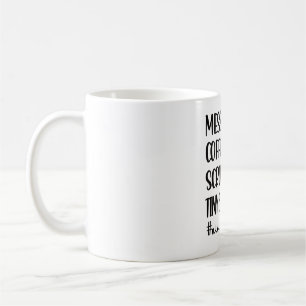 NICU Nurse Neonatal Intensive Care Unit ICU Nurse Coffee Mug