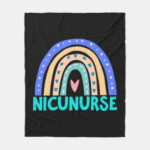nicu nurse tee shirts,cute nicu nurse t-shirts fleece blanket