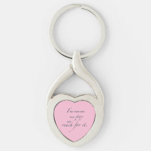 Niece Graduation Star, Custom Gift Key Ring